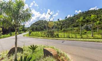 Imagem 5: Lote residencial para venda em Condomínio Itaporã- Atibaia - Bezerra Imóveis Bragança Paul