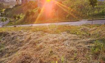 Imagem: Lote residencial para venda em Condomínio