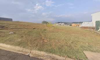 Imagem: Lote à venda em Condomínio Vale das Águas