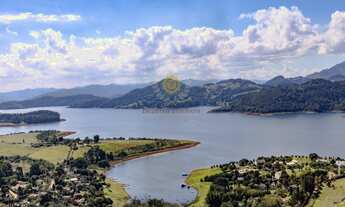 Imagem: Excelente casa para locação na Represa