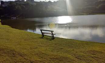 Imagem 2: Casa com vista espetacular à venda em Condomínio Vale das Águas - Bezerra Imóveis Bragança