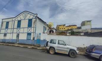 Imagem: Casa com terreno à venda em Santa Luzia
