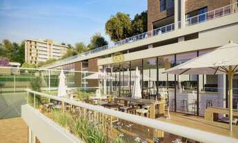 Imagem: Apartamentos à venda em Hyde Park - Bezerra