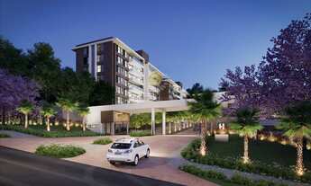 Imagem: Apartamentos à venda em Hyde Park - Bezerra