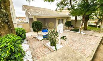 Imagem: Sobrado à venda em Condomínio Euroville