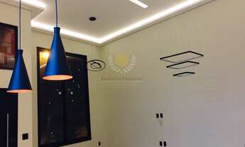 Imagem 4: Casa no Condomínio Residencial Euroville II em Bragança Paulista-SP: 3 quartos, 1 suíte, 2