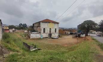 Imagem 4: Terreno para empreendimento - Bezerra Imóveis Bragança Paulista