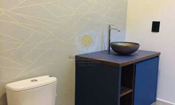 Imagem 7: Casa no Condomínio Residencial Euroville II em Bragança Paulista-SP: 3 quartos, 1 suíte, 2