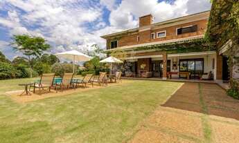 Imagem 2: Excelente casa mobiliada à venda em Condomínio Fazenda Dona Carolina - Bezerra Imóveis Bra