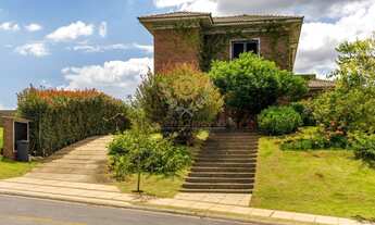 Imagem: Excelente casa mobiliada à venda em Condomínio