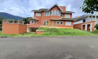 Imagem: Casa à venda em Atibaia - Bezerra imóveis