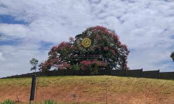 Imagem: Lote residencial para venda Loteamento Fazenda