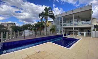 Imagem: Mansão de Luxo à Venda em Bragança Paulista-SP