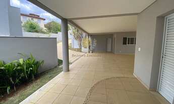 Imagem 7: Mansão de Luxo à Venda em Bragança Paulista-SP: 5 Quartos, 5 Suítes, 3 Salas, 10 Banheiros