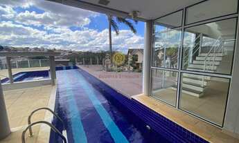 Imagem 4: Mansão de Luxo à Venda em Bragança Paulista-SP: 5 Quartos, 5 Suítes, 3 Salas, 10 Banheiros