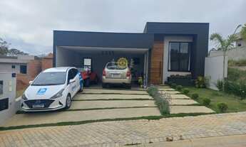 Imagem: Casa térrea à venda Residencial San Vitale