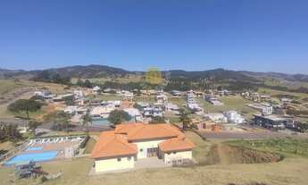 Imagem 7: Terreno com 606m² a venda condomínio Terras de Santa Cruz em Bragança Paulista