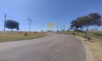 Imagem 6: Terreno com 606m² a venda condomínio Terras de Santa Cruz em Bragança Paulista