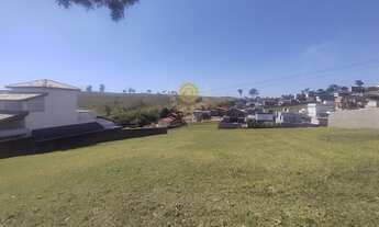 Imagem 4: Terreno com 606m² a venda condomínio Terras de Santa Cruz em Bragança Paulista