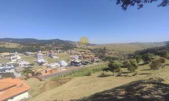 Imagem 5: Terreno com 606m² a venda condomínio Terras de Santa Cruz em Bragança Paulista