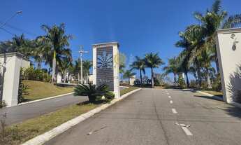 Imagem 3: Terreno com 606m² a venda condomínio Terras de Santa Cruz em Bragança Paulista