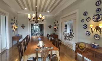 Imagem 7: Casa clássica à venda em Condomínio Quinta da Baroneza - Bezerra Imóveis Bragança Paulista