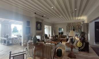 Imagem 4: Casa clássica à venda em Condomínio Quinta da Baroneza - Bezerra Imóveis Bragança Paulista