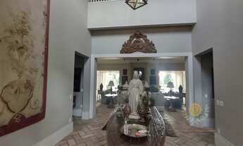 Imagem 3: Casa clássica à venda em Condomínio Quinta da Baroneza - Bezerra Imóveis Bragança Paulista