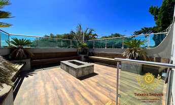 Imagem: Casa a Venda Condomínio Euroville com 4