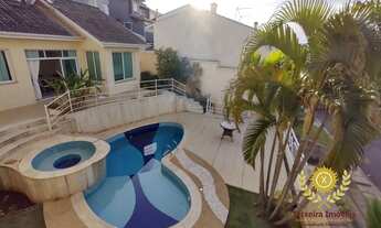 Imagem 2: Maravilhosa casa à venda em Residencial Euroville - Bezerra Imóveis Bragança Paulista