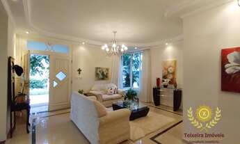 Imagem 7: Maravilhosa casa à venda em Residencial Euroville - Bezerra Imóveis Bragança Paulista