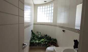 Imagem 5: Casa a Venda Condomínio Euroville com 4 suítes, 6 banheiros, piscina e 2 vagas de garagem