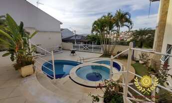 Imagem 3: Maravilhosa casa à venda em Residencial Euroville - Bezerra Imóveis Bragança Paulista