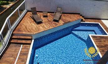 Imagem: Casas à venda Condominio Euroville I