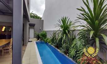 Imagem: Condomínio Residencial Euroville em Bragança