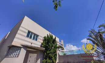 Imagem 3: Casa a Venda Condomínio Euroville com 4 suítes, 6 banheiros, piscina e 2 vagas de garagem