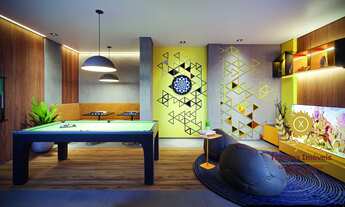 Imagem 3: 2 dormitórios na Rua João De Barro