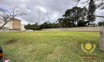 Imagem: Terreno de 523m² no Condomínio Residencial