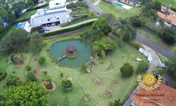 Imagem: 5 dormitórios na Avenida Dos Eucaliptos