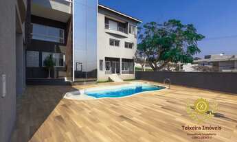 Imagem 4: Sobrado com 6 quartos e 6 suítes no Condomínio Residencial Euroville, Bragança Paulista-SP