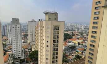 Imagem: Imperdível apartamento à venda em São