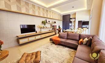 Imagem 7: Imperdível casa em condomínio à venda em Bragança Paulista-SP, Condomínio Residencial Suns