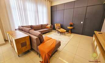 Imagem 6: Imperdível casa em condomínio à venda em Bragança Paulista-SP, Condomínio Residencial Suns