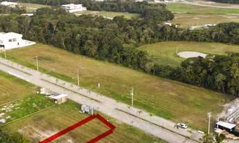 Imagem 3: Terreno de 800m² à venda no Riviera de São Lourenço , Bertioga-SP: oportunidade imperdível