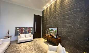 Imagem 4: Imperdível oportunidade: Casa de alto padrão no Condomínio Residencial Euroville. Confira!