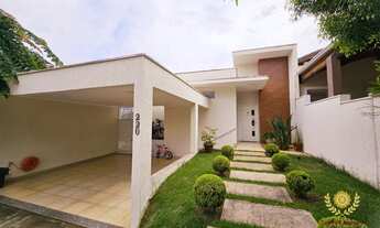 Imagem 3: Imperdível casa em condomínio à venda em Bragança Paulista-SP, Condomínio Residencial Suns