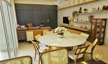 Imagem 5: Imperdível casa em condomínio à venda em Bragança Paulista-SP, Condomínio Residencial Suns