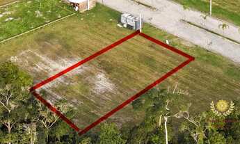 Imagem 4: Terreno de 800m² à venda no Riviera de São Lourenço , Bertioga-SP: oportunidade imperdível