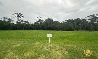 Imagem: Terreno de 800m² à venda no Riviera de