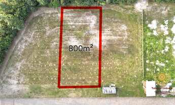 Imagem 5: Terreno de 800m² à venda no Riviera de São Lourenço , Bertioga-SP: oportunidade imperdível